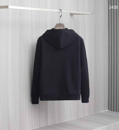 МУЖСКАЯ ТОЛСТОВКА BRUNELLO CUCINELLI  71155 детальное фото товара