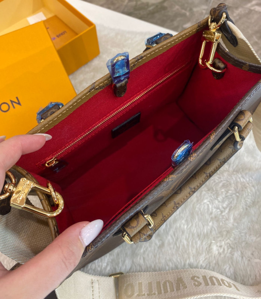 СУМКА LOUIS VUITTON  57480 фото анонса