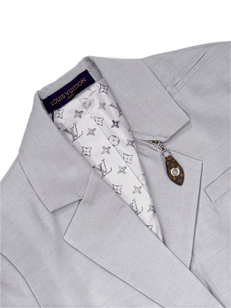 ПИДЖАК LOUIS VUITTON  81384 фото анонса