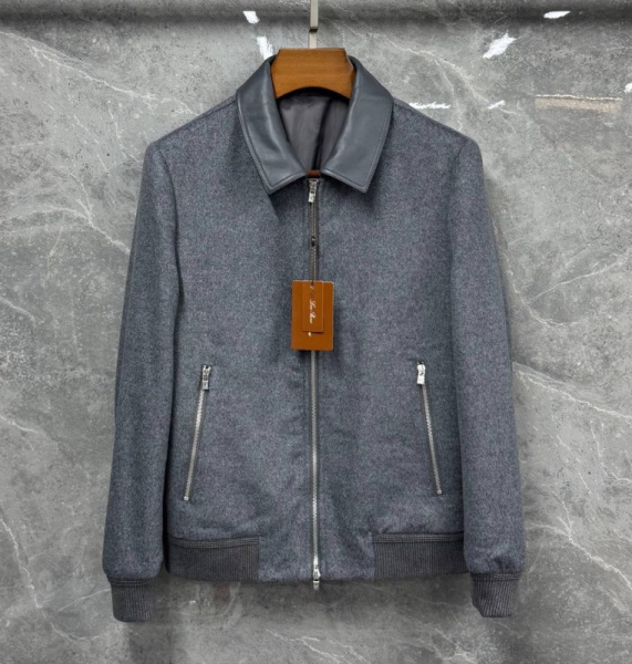 МУЖСКАЯ КУРТКА LORO PIANA 