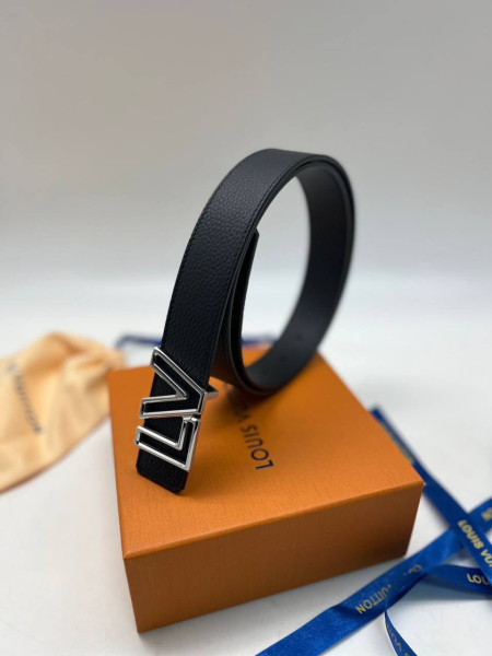 МУЖСКОЙ РЕМЕНЬ LOUIS VUITTON 54925 фото анонса