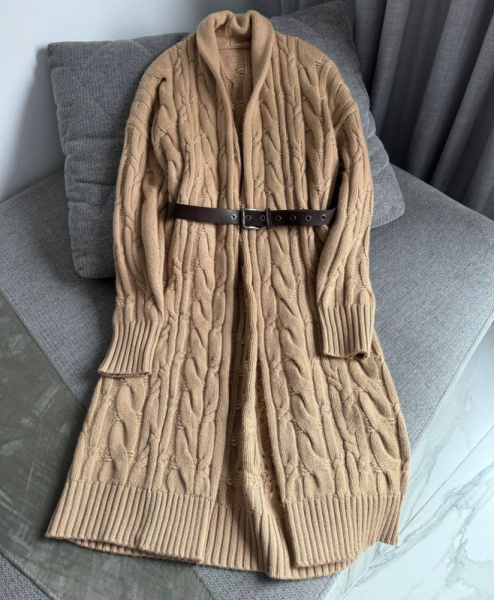 КАРДИГАН BRUNELLO CUCINELLI 