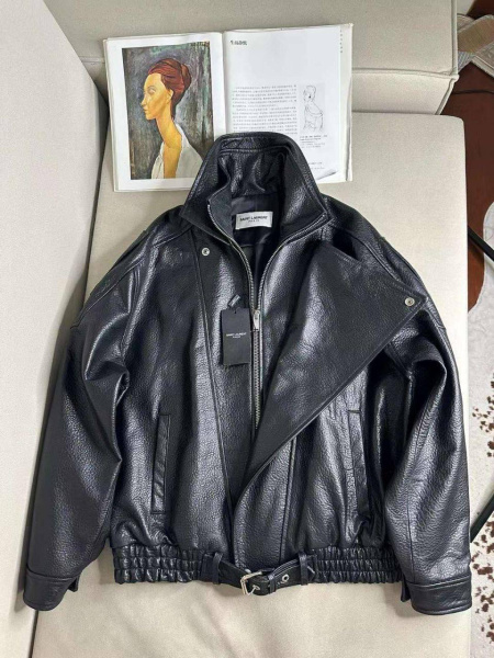 КУРТКА SAINT LAURENT  70362 фото анонса