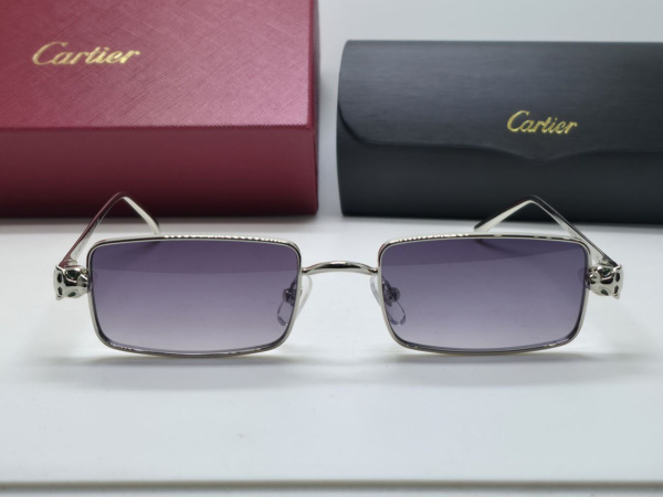 ОЧКИ CARTIER  74917 фото анонса