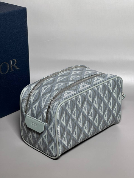 МУЖСКОЙ НЕСЕССЕР КОСМЕТИЧКА CHRISTIAN DIOR  68012 фото анонса