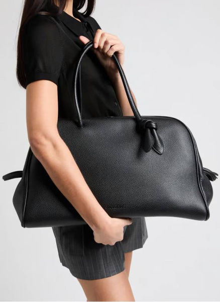 ДОРОЖНАЯ СУМКА JACQUEMUS  75144 фото анонса