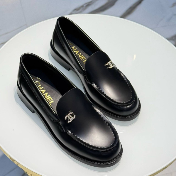 ЛОФЕРЫ CHANEL  76245 фото анонса