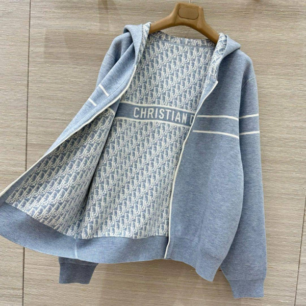 ХУДИ CHRISTIAN DIOR  82186 фото анонса