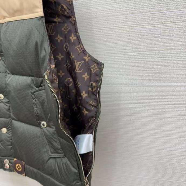 ЖИЛЕТ LOUIS VUITTON 61659 фото анонса