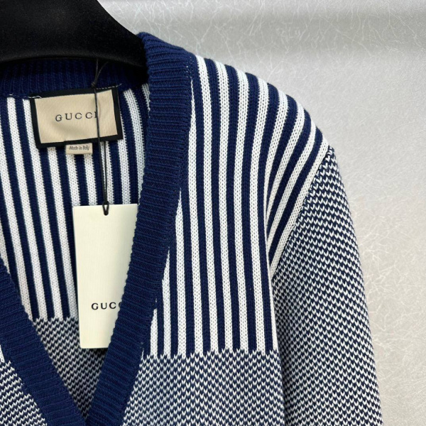 КАРДИГАН GUCCI  62911 фото анонса