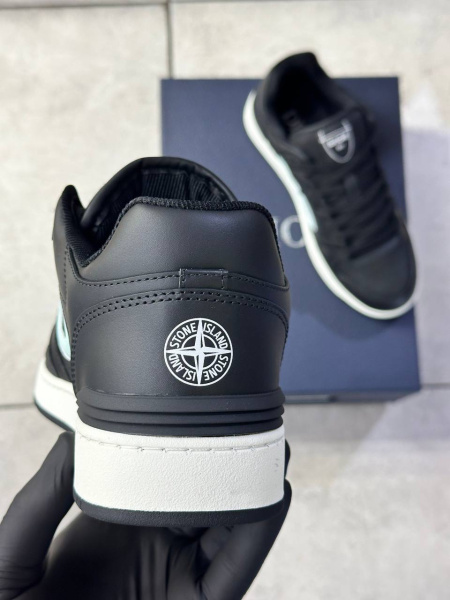 МУЖСКИЕ КРОССОВКИ CHRISTIAN DIOR  72359 фото анонса