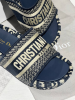 ШЛЕПКИ CHRISTIAN DIOR 50994 детальное фото товара