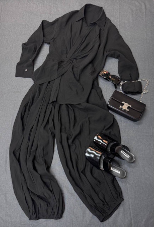 КОСТЮМ TOTEME  77600 детальное фото товара