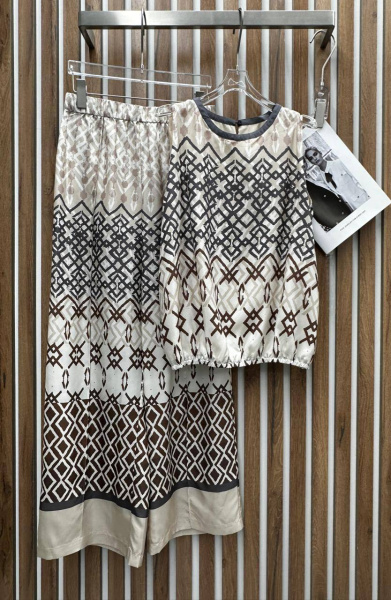 КОСТЮМ BRUNELLO CUCINELLI  69186 фото анонса