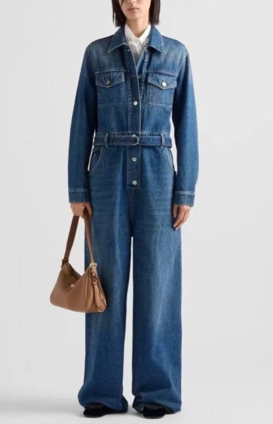 КОМБИНЕЗОН PRADA 