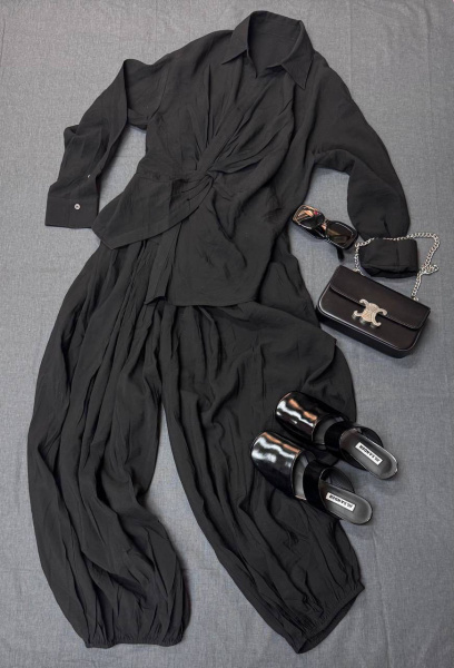 КОСТЮМ TOTEME  77600 фото анонса