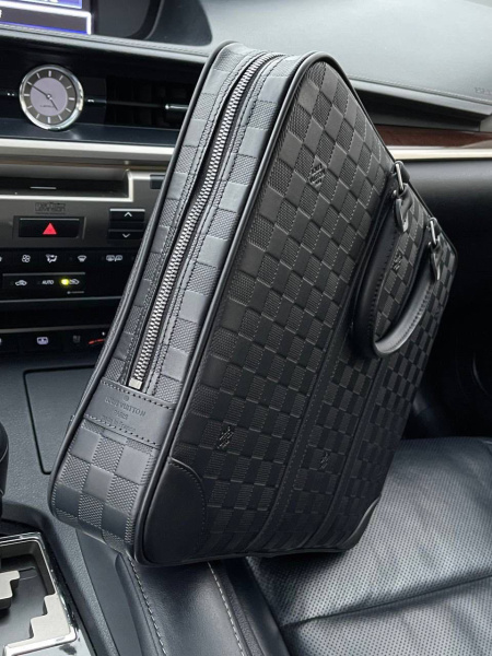 МУЖСКОЙ ПОРТФЕЛЬ LOUIS VUITTON  55780 фото анонса