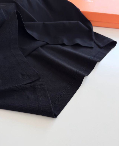 МУЖСКОЕ ПОЛО HERMES 66267 фото анонса