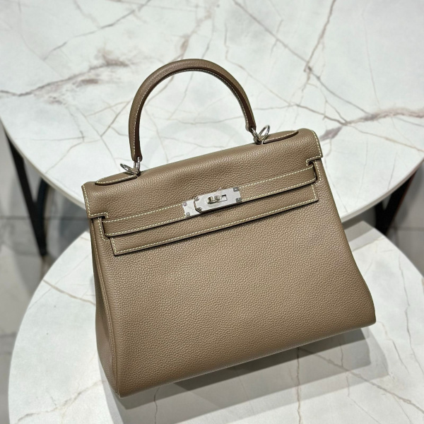 СУМКА HERMES KELLY 28 66846 фото анонса