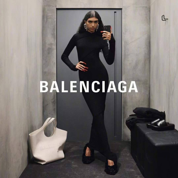 ТУФЛИ BALENCIAGA  64919 фото анонса