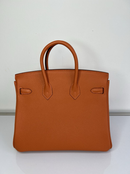 СУМКА HERMES BIRKIN 25 65428 фото анонса