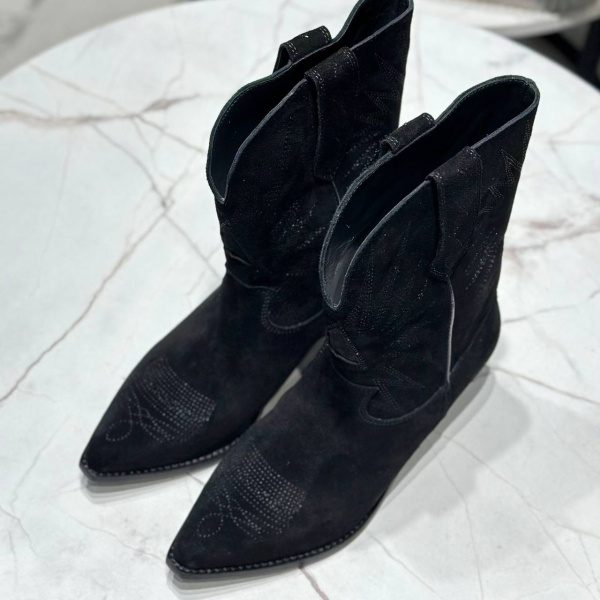 САПОГИ GOLDEN GOOSE  72062 фото анонса