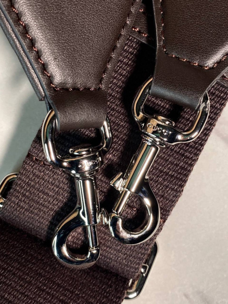 ДОРОЖНАЯ СУМКА GUCCI  72027 фото анонса