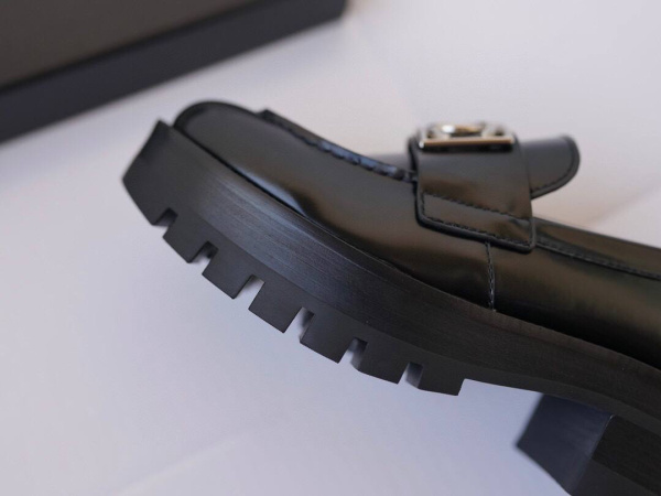 ЛОФЕРЫ CHANEL  62484 фото анонса