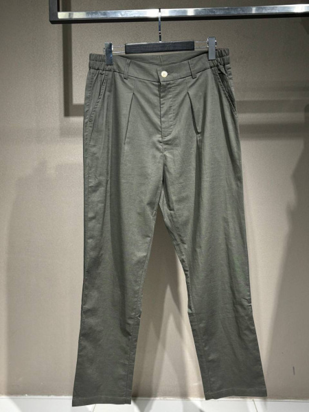 МУЖСКОЙ КОСТЮМ LORO PIANA  77974 фото анонса