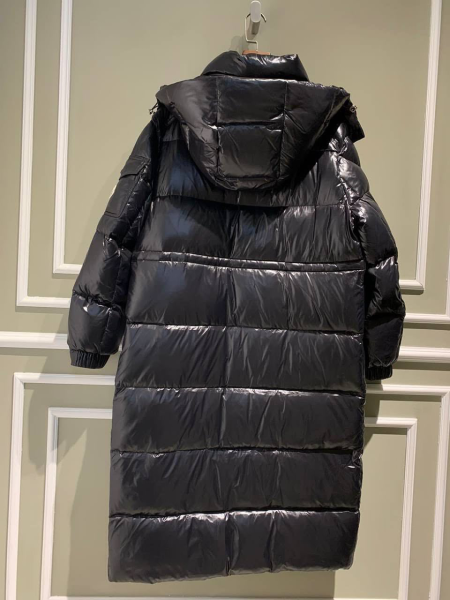 ПУХОВИК MONCLER 54349 фото анонса