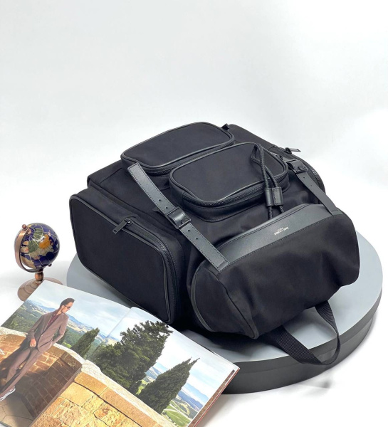 МУЖСКОЙ РЮКЗАК SAINT LAURENT  74190 фото анонса