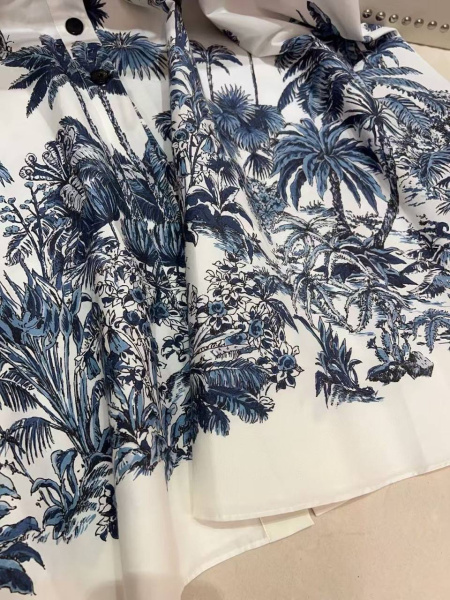 ЮБКА CHRISTIAN DIOR  77373 фото анонса