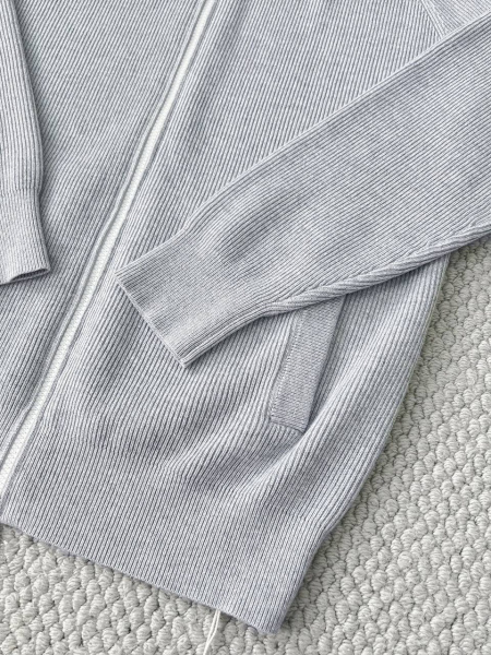 МУЖСКОЙ КАРДИГАН BRUNELLO CUCINELLI  78793 фото анонса