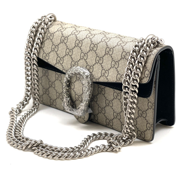 СУМКА GUCCI  55552 фото анонса