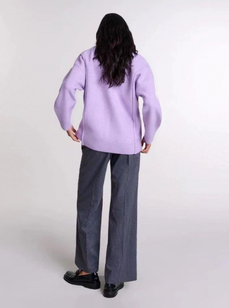 КАРДИГАН MAJE  73642 фото анонса