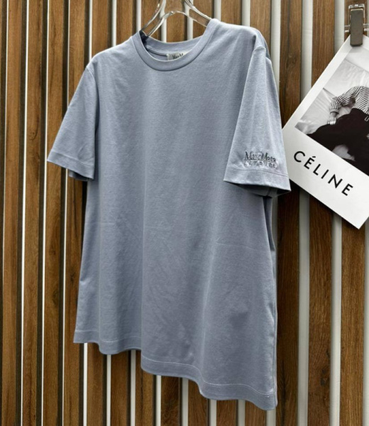 ФУТБОЛКА MAX MARA 