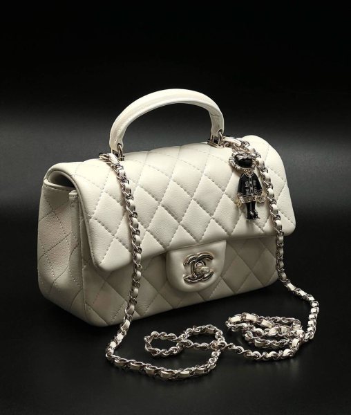 СУМКА CHANEL 49839 фото анонса