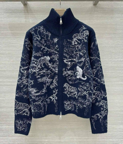 БОМБЕР CHRISTIAN DIOR 