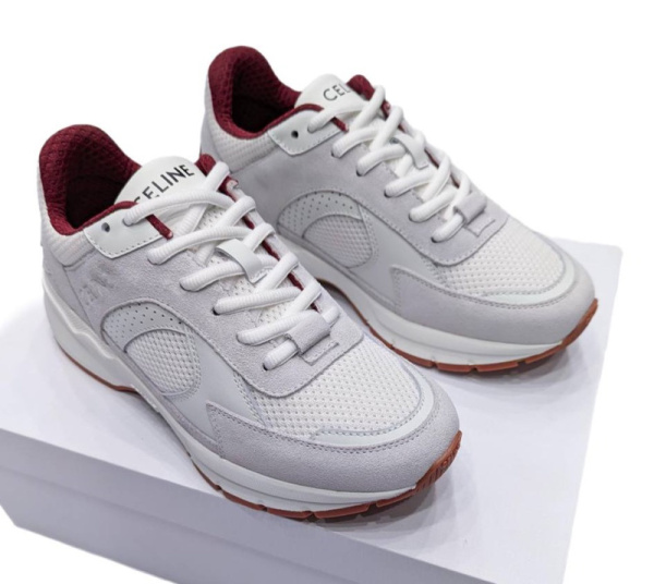 КРОССОВКИ CELINE 