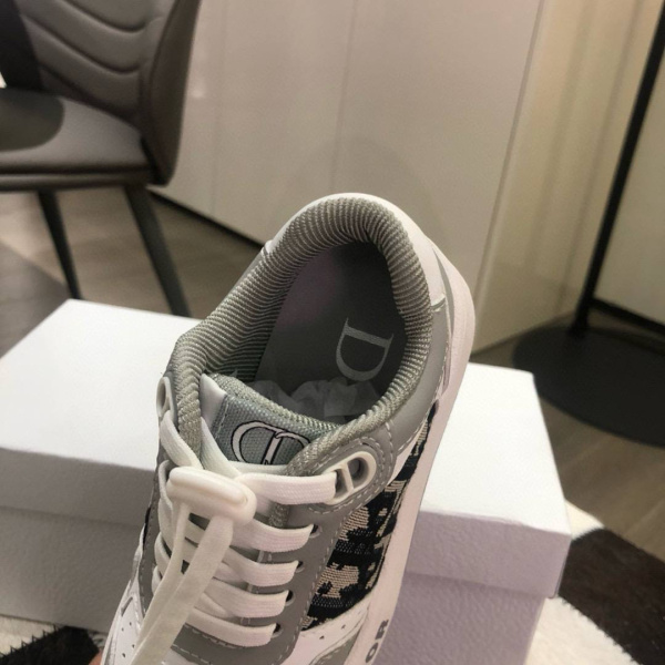 ДЕТСКИЕ КРОССОВКИ CHRISTIAN DIOR  74883 фото анонса