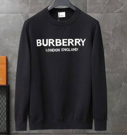 МУЖСКОЙ СВИТЕР BURBERRY