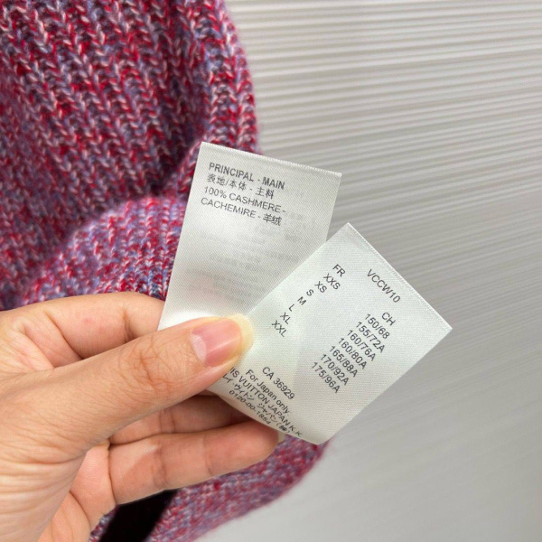 ТУНИКА LOUIS VUITTON  72691 фото анонса