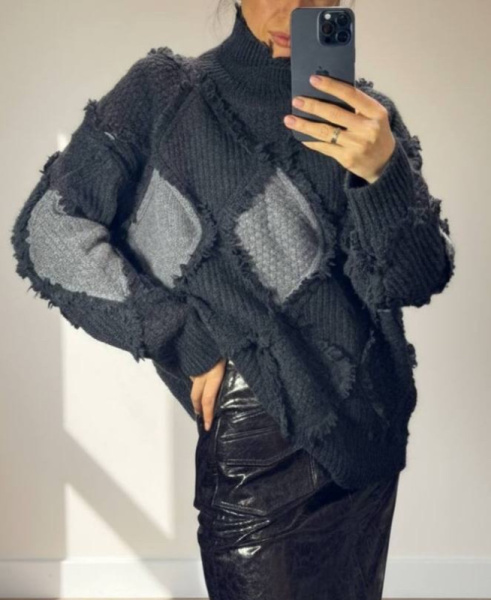 СВИТЕР BOTTEGA VENETA 