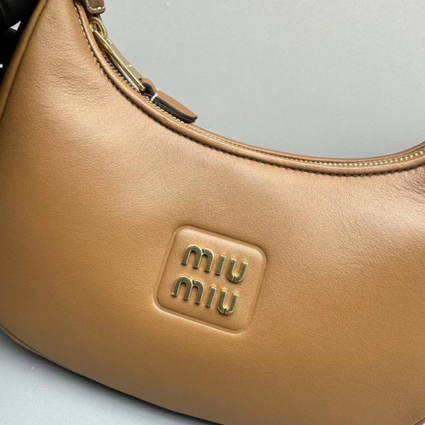 СУМКА MIU MIU  62285 фото анонса