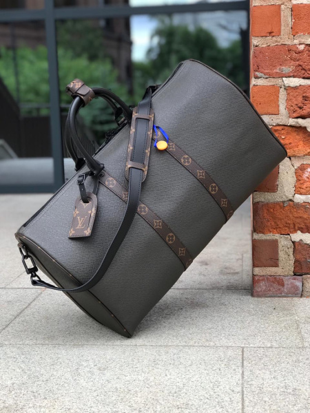 ДОРОЖНАЯ СУМКА LOUIS VUITTON 42049 фото анонса