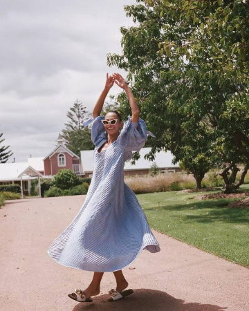 ПЛАТЬЕ  76239 детальное фото товара