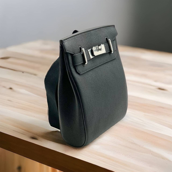 СУМКА HERMES HAC А DOS 56658 фото анонса