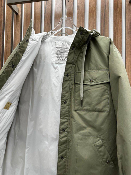 КУРТКА BRUNELLO CUCINELLI 62457 фото анонса