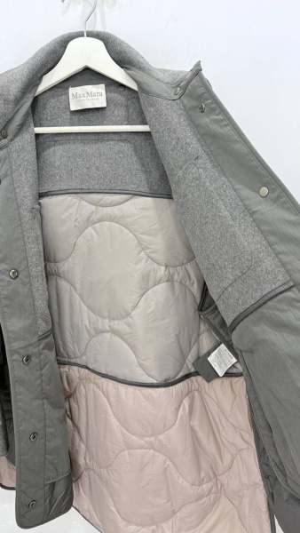 КУРТКА MAX MARA  80022 фото анонса