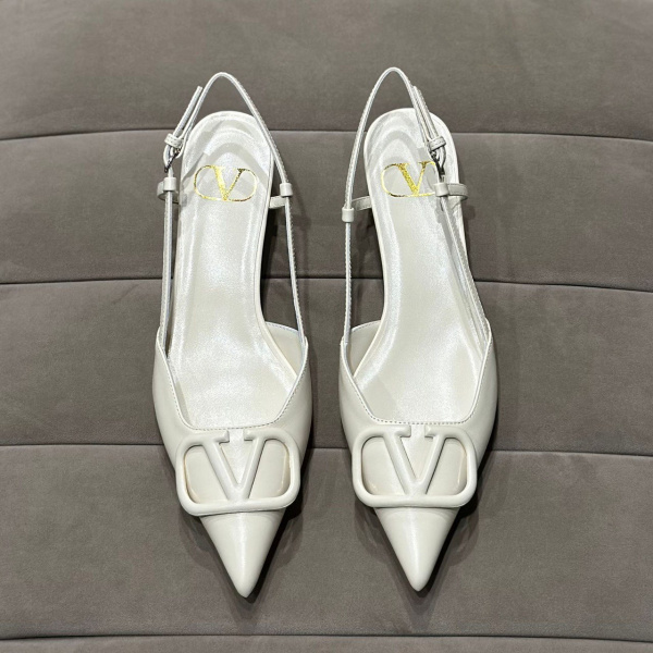 ТУФЛИ VALENTINO  60989 фото анонса